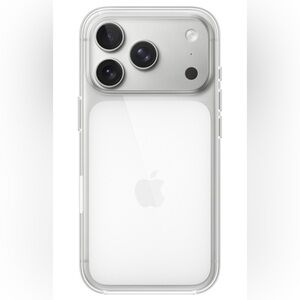 🍎Apple • iPhone 17 Pro Clear Case MagSafe • NIB
